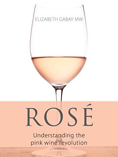 Rosé: Understanding the Pink Wine