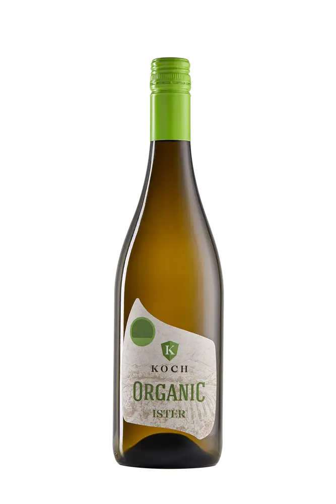 Organic Ister fehérbor